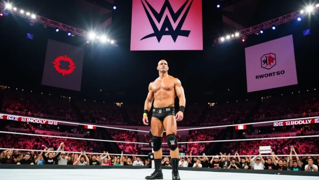 Cena’s Role in Current WWE Events